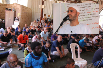 شاهد: الشيخ محمود شنير "مجتمعنا مليئ بالعلاقات المحرمة، فلنستيقظ من غفلتنا"